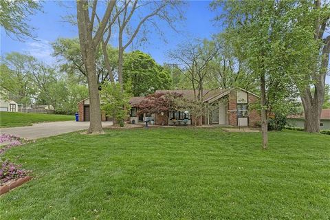 501 NE 74th Terrace, Kansas City, MO 64118 - MLS#: 2547562