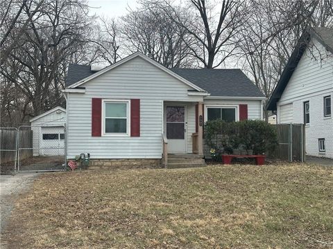 7907 Mercier Street, Kansas City, MO 64114 - MLS#: 2604154