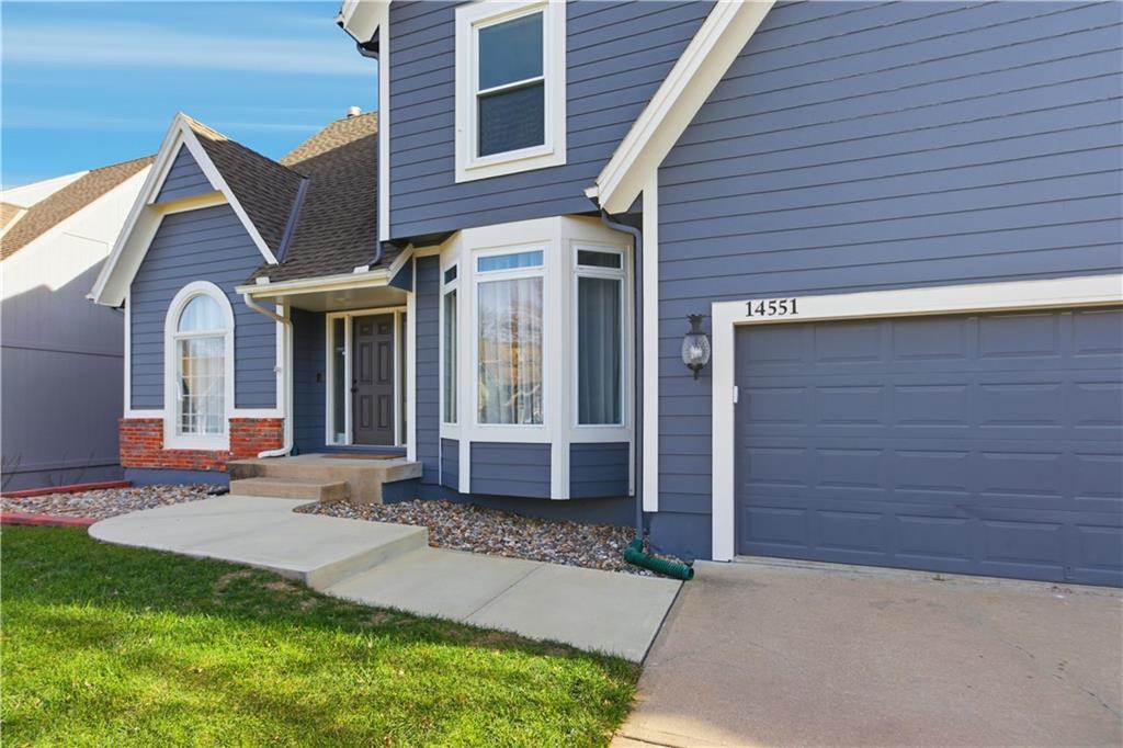 14551 S Mullen Street