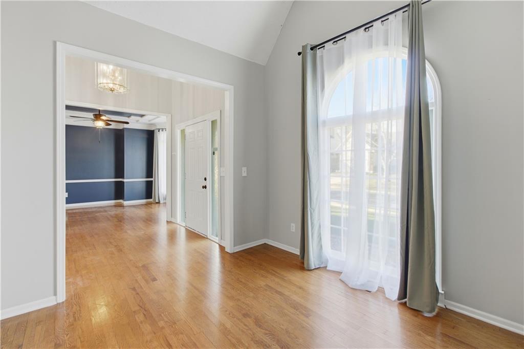 14551 S Mullen Street