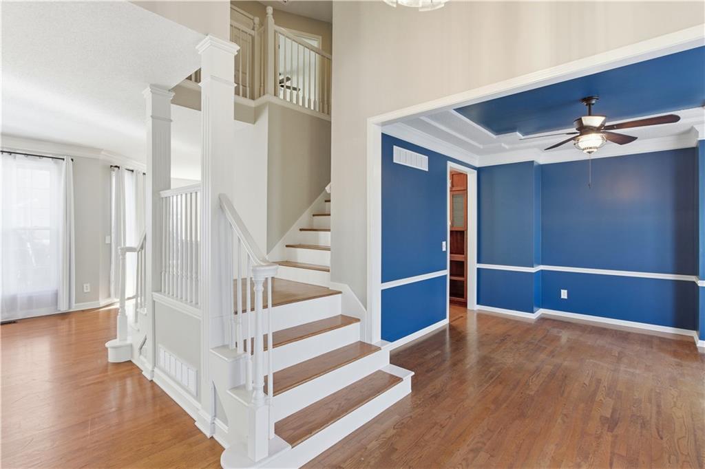 14551 S Mullen Street