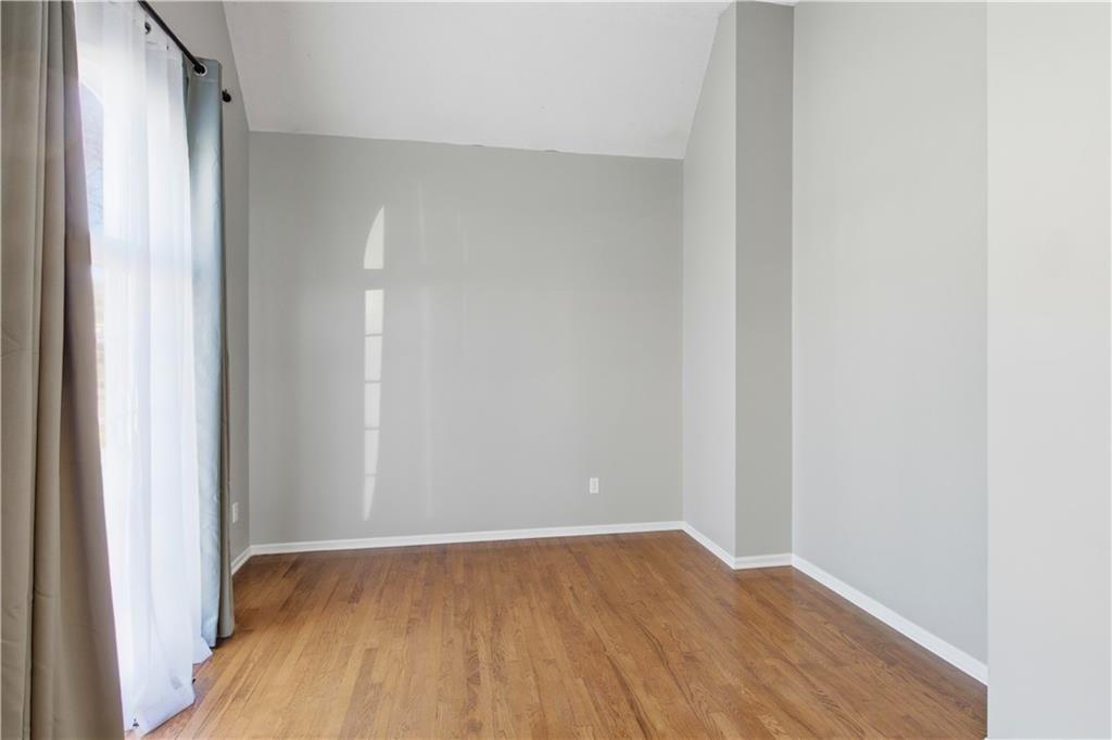 14551 S Mullen Street