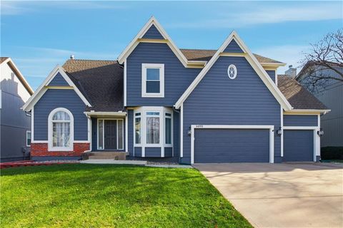 14551 S Mullen Street Olathe KS 66062