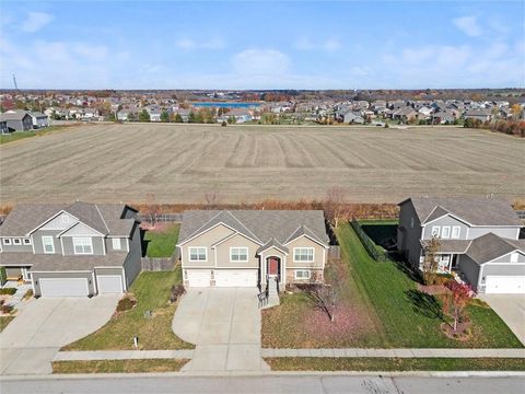 101 SW Ayden Lane, Blue Springs, MO 64064 - MLS#: 2586725