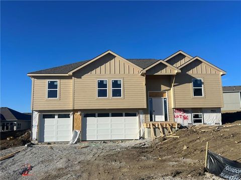 1903 Owen Drive, Pleasant Hill, MO 64080 - MLS#: 2596436