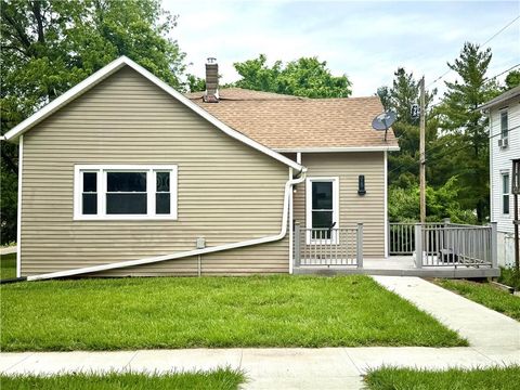 315 W Thompson Street, Maryville, MO 64468 - #: 2555896