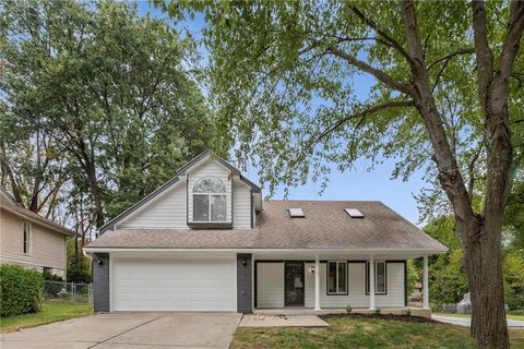 18120 E 25th Terrace S, Independence, MO 64057 - MLS#: 2574583