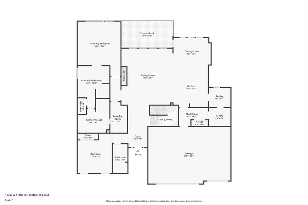 19613 W 114th Street