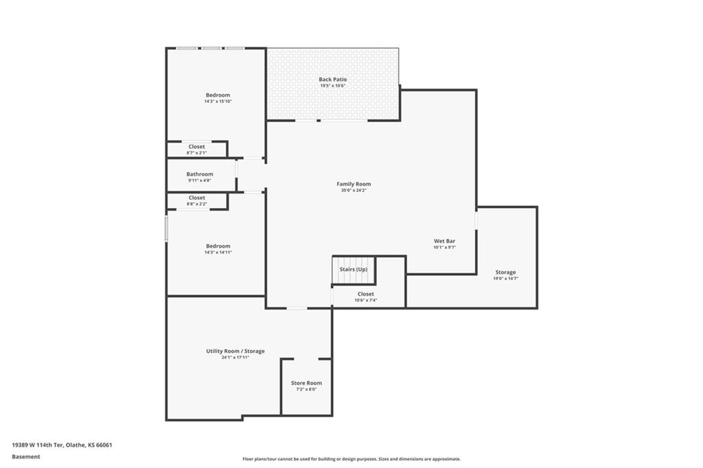 19613 W 114th Street