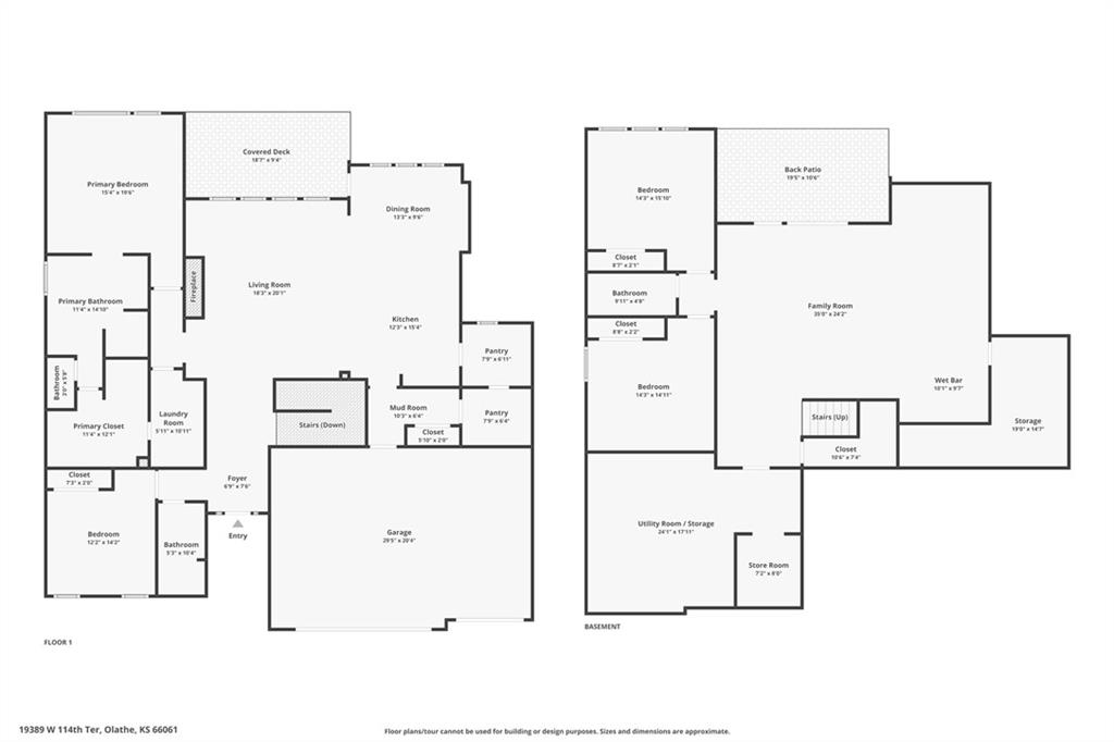 19613 W 114th Street