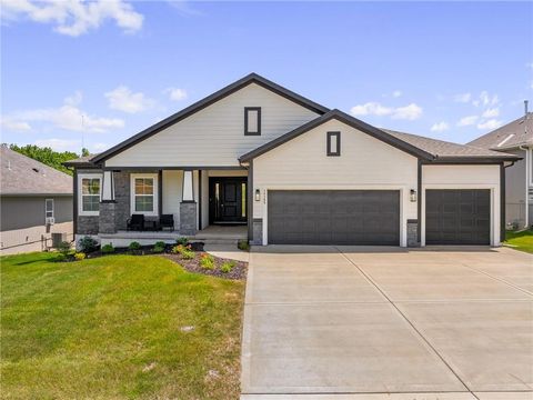 19613 W 114th Street Olathe KS 66061