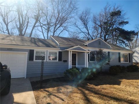 6717 W 79th Street Overland Park KS 66204