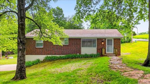34 Misty Springs Circle, Platte City, MO 64079 - MLS#: 2620395