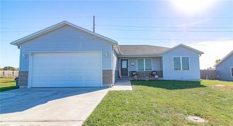 1316 SW 295th Road, Holden, MO 64040 - #: 2583559