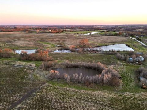 22623 S Propect Avenue, Cleveland, MO 64734 - MLS#: 2607226