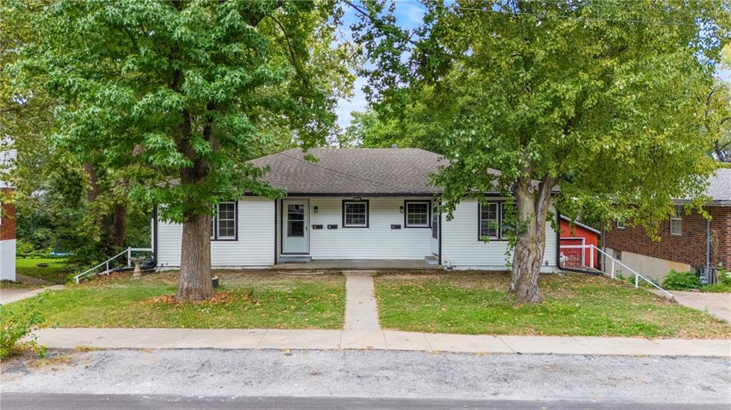 1316 N Main Street