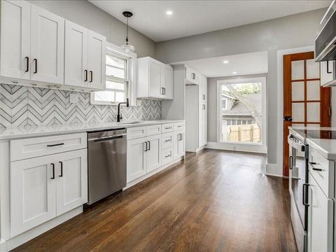 6020 Central Street, Kansas City, MO 64113 - #: 2591056