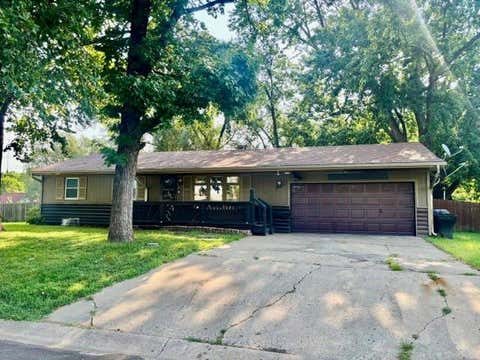 Photo of 1016 Birch Street, Eudora, KS 66025 (MLS # 2632994)