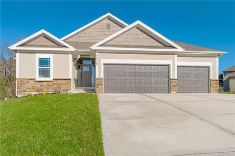 12435 Appaloosa Street, Platte City, MO 64079 - MLS#: 2561302