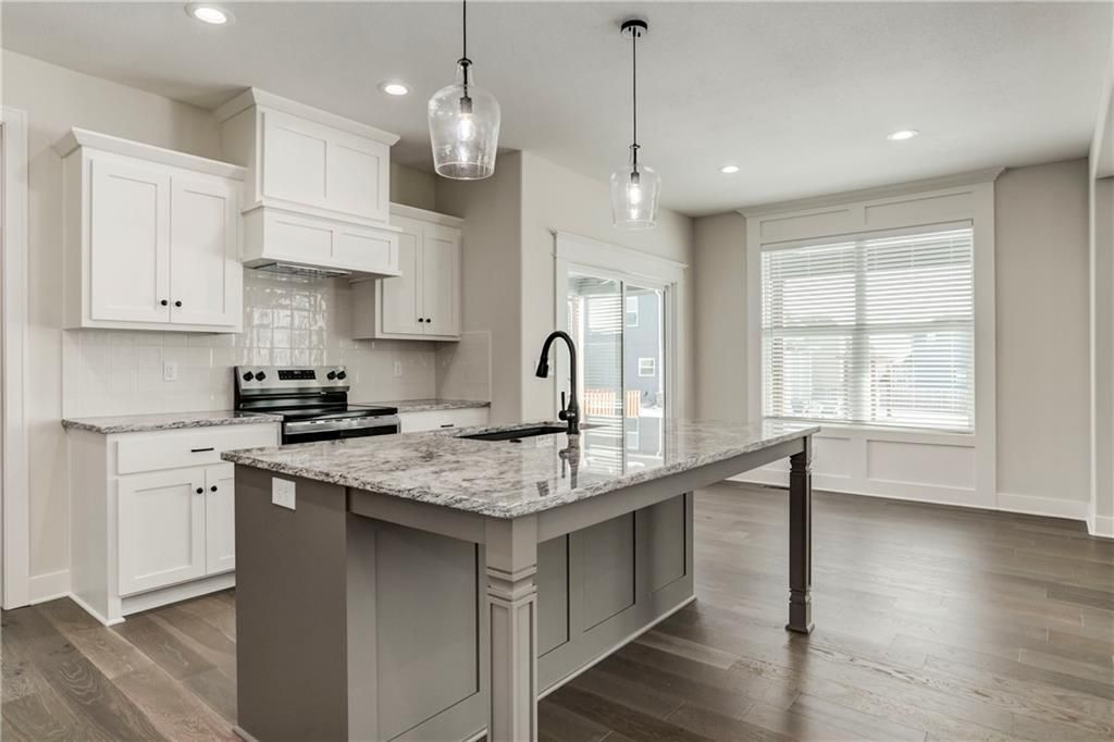 Photo of 16965 S Brentwood Street, Olathe, KS 66062 (MLS # 2599254)