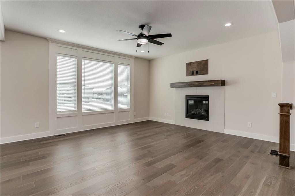 16965 S Brentwood Street