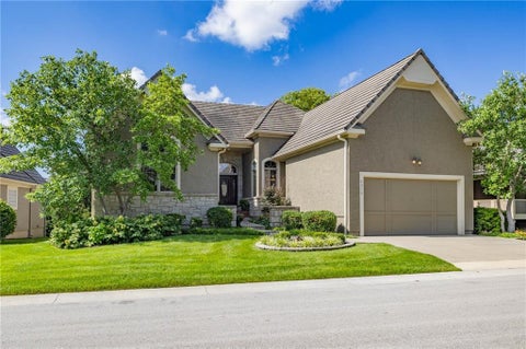 5313 W 124th Terrace, Leawood, KS 66209 - MLS#: 2630480