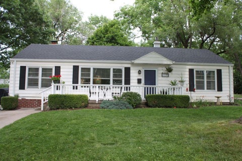 8225 Jarboe Street, Kansas City, MO 64114 - #: 2643806