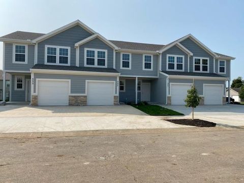 333 - 345 N 5th Terrace Terrace Louisburg KS 66053