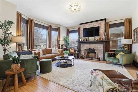 1217 E Armour Boulevard, Kansas City, MO 64109 - MLS#: 2600722