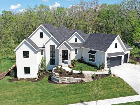 11775 S Kenton Street, Olathe, KS 66061 - MLS#: 2576447