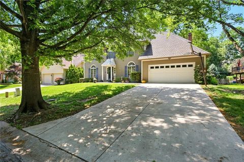 10107 W 121st Street, Overland Park, KS 66213 - MLS#: 2548298