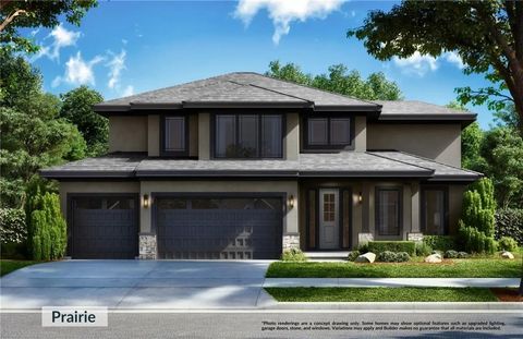 17032 W 172nd Terrace Olathe KS 66062