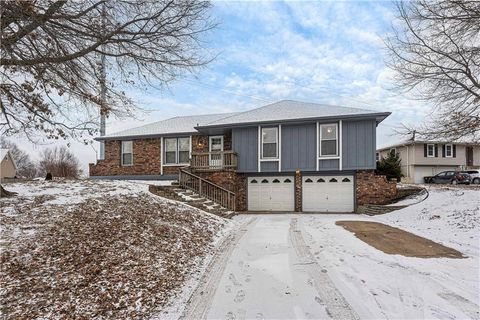 2011 NE 78th Street, Kansas City, MO 64118 - MLS#: 2501022