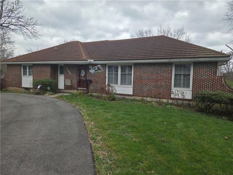 13001 Bristol Avenue Grandview MO 64030