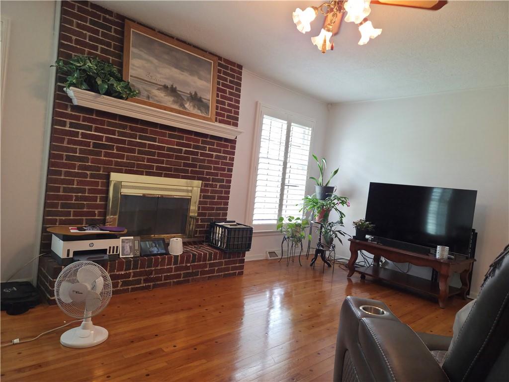 13001 Bristol Avenue