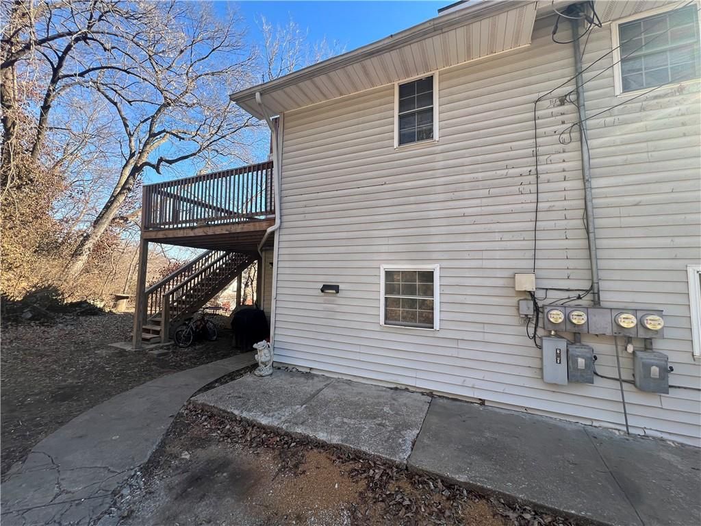 Photo of 507 Henrie Avenue, Excelsior Springs, MO 64024 (MLS # 2596706)