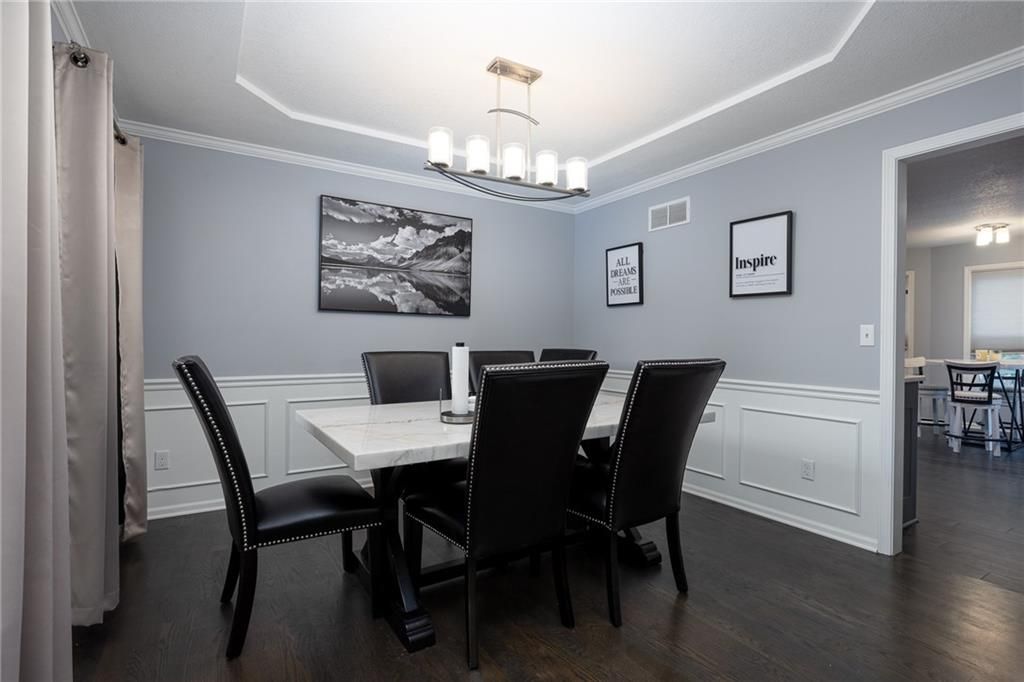 Photo of 1327 Easton Court, Liberty, MO 64068 (MLS # 2574381)