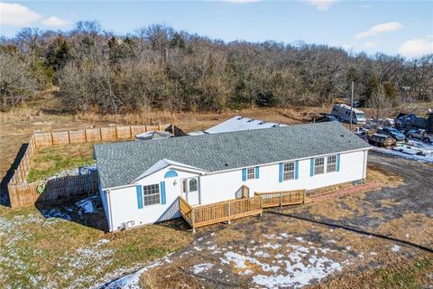 14746 Metro Avenue, Bonner Springs, KS 66012 - MLS#: 2606927