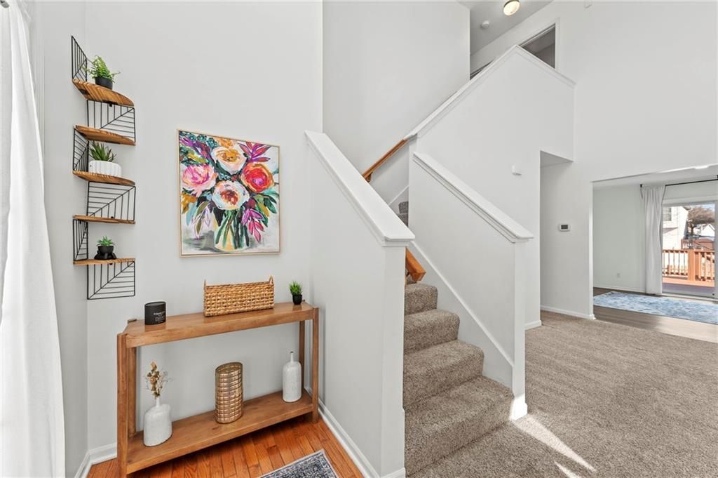 Photo of 1515 Trumpet Court, Liberty, MO 64068 (MLS # 2592766)