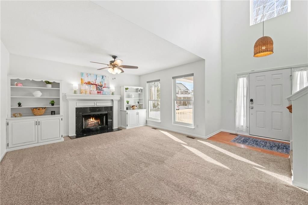 Photo of 1515 Trumpet Court, Liberty, MO 64068 (MLS # 2592766)