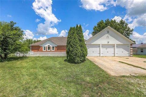 20012 NE 138th Street, Kearney, MO 64060 - MLS#: 2567989