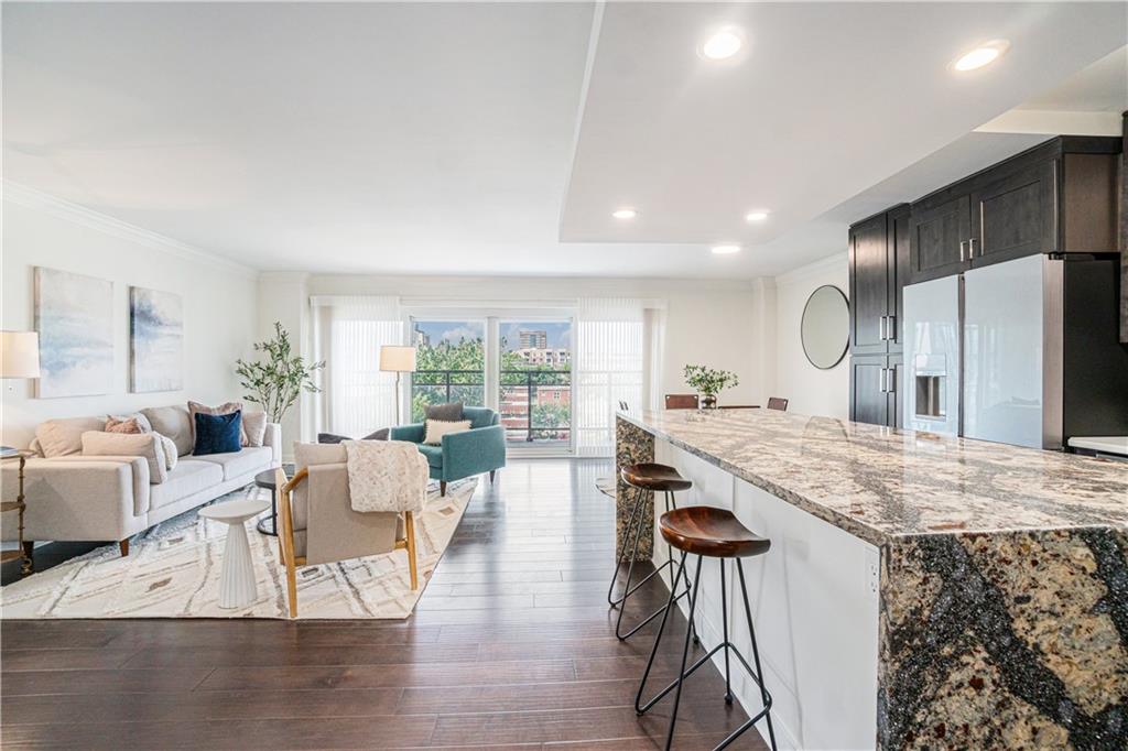 4545 Wornall Road 602