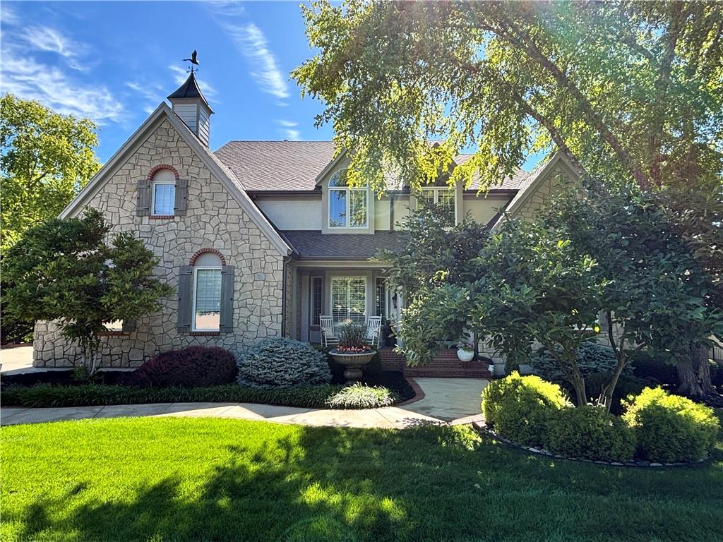 14107 Manor Road