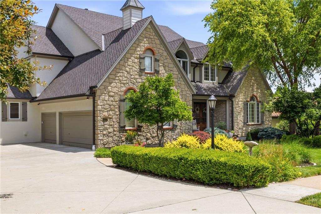 14107 Manor Road