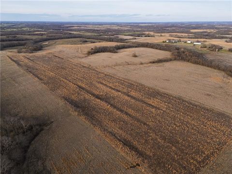 Georgeville Road Braymer MO 64624