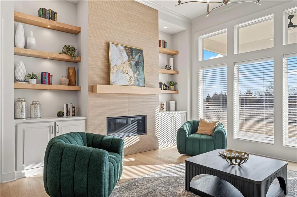 7923 Round Prairie Street