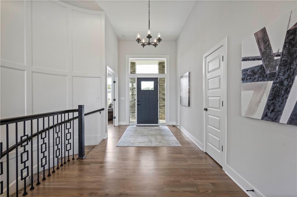 7923 Round Prairie Street