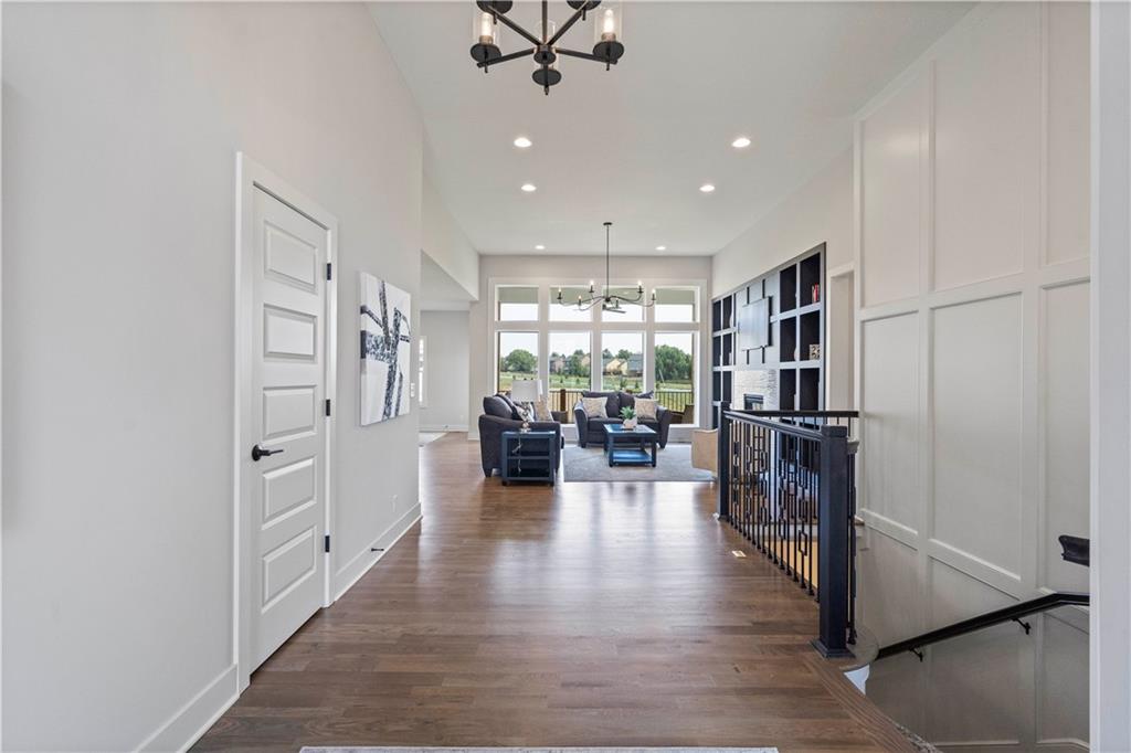 7923 Round Prairie Street