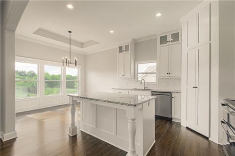 Tiny photo for 1059 Fir Lane, Liberty, MO 64068 (MLS # 2607783)