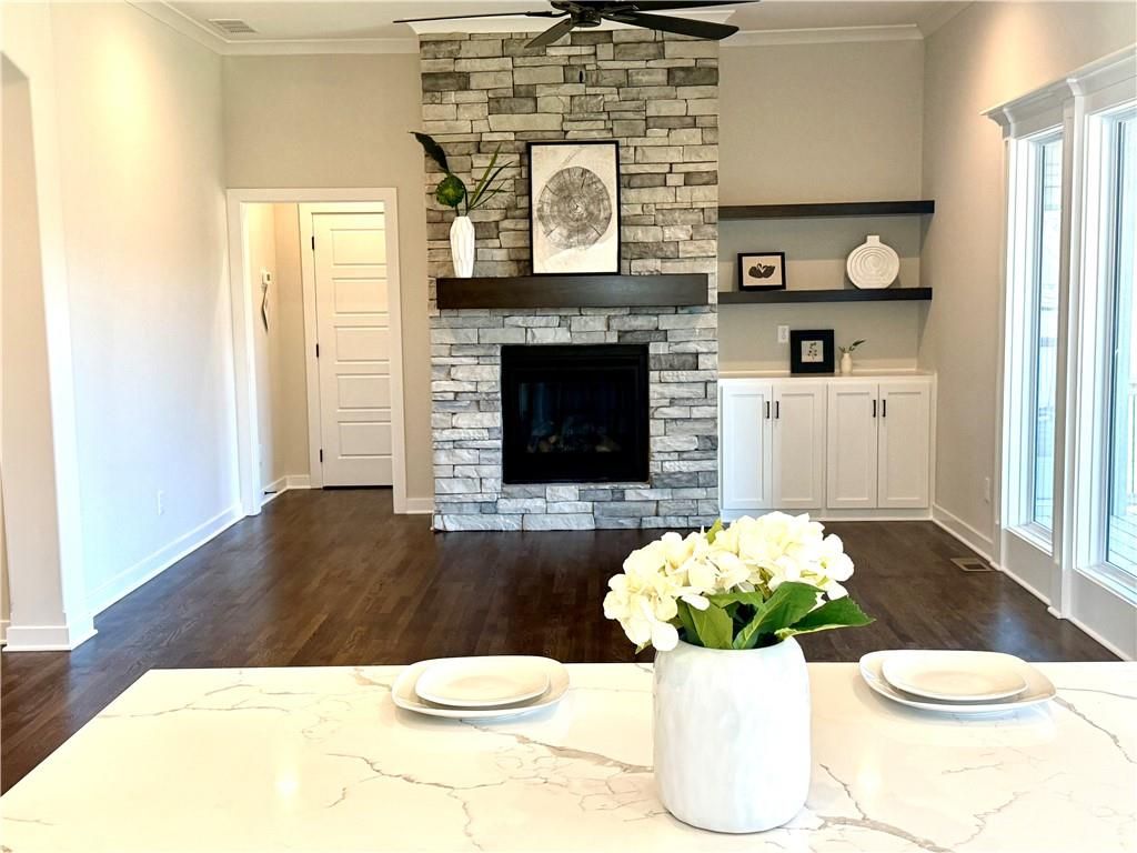 Photo of 1059 Fir Lane, Liberty, MO 64068 (MLS # 2607783)